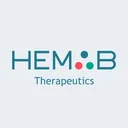 Hemab Therapeutics (COAG) logo