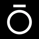 Oura (OURA) logo
