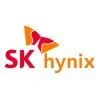 SK hynix (SKHY) logo