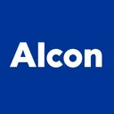 Alcon (ALC) logo