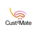 A2Z Cust2Mate Solutions (AZ) logo