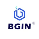 Bgin Blockchain (BGIN) logo