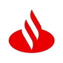 Banco Santander-Chile (BSAC) logo