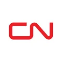 Canadian National Railway (CNI) logo