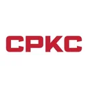 Canadian Pacific Kansas City (CP) logo