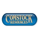 Comstock Resources (CRK) logo