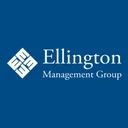 Ellington Credit (EARN) logo