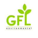 GFL Environmental (GFL) logo