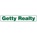 Getty Realty (GTY) logo
