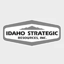Idaho Strategic Resources (IDR) logo