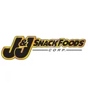 J&J Snack Foods (JJSF) logo