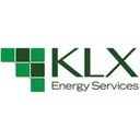 KLX Energy Services Holdings (KLXE) logo