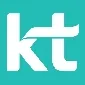 KT logo