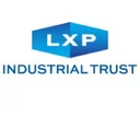 LXP Industrial Trust (LXP) logo