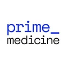 Prime Medicine (PRME) logo