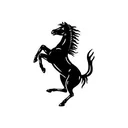 Ferrari (RACE) logo