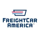 FreightCar America (RAIL) logo