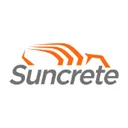 Suncrete (RMIX) logo
