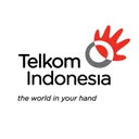 PT Telekomunikasi Indonesia (TLK) logo